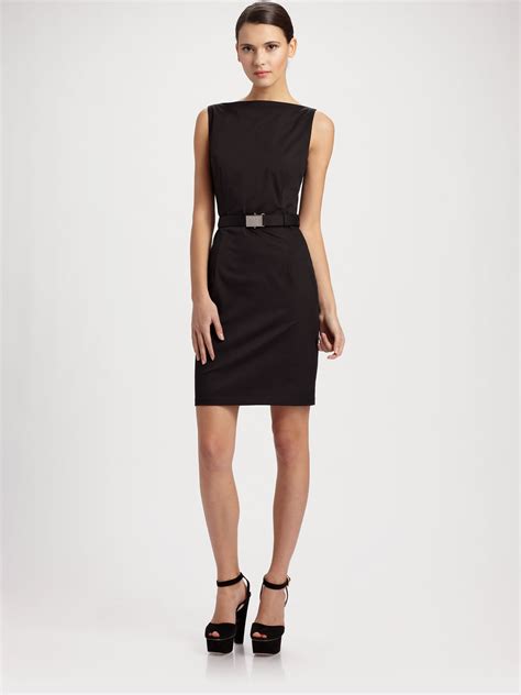 prada 98339 womens dress|Women's Dresses .